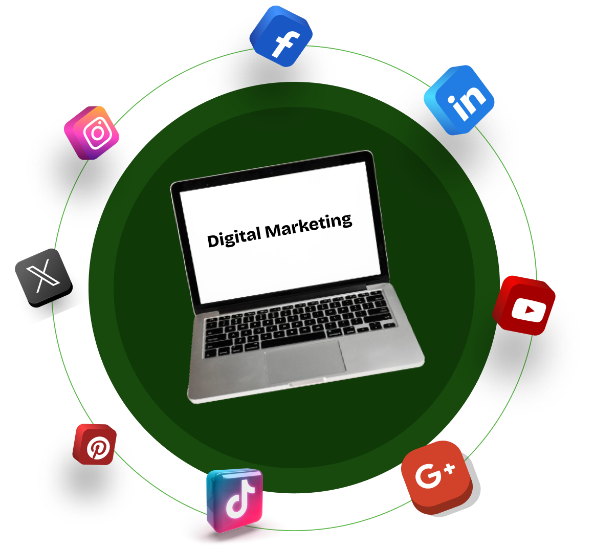 Partner with the Best Digital Marketing Agency in Madurai for Success